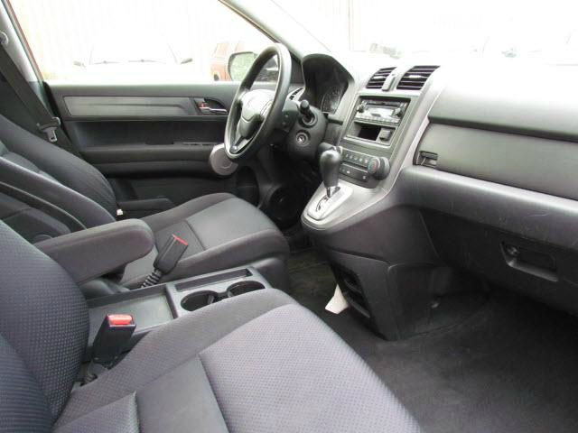 Honda CR-V 2007 photo 11