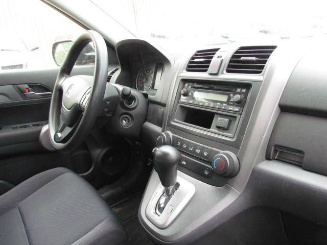 Honda CR-V 2007 photo 2