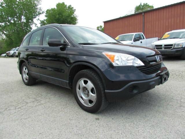 Honda CR-V 2007 photo 3