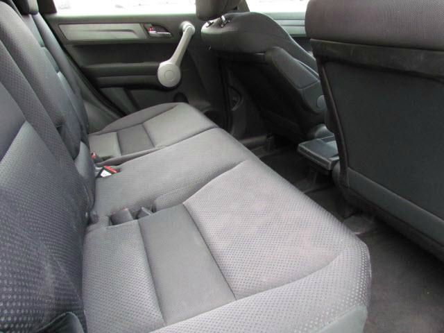 Honda CR-V 2007 photo 7