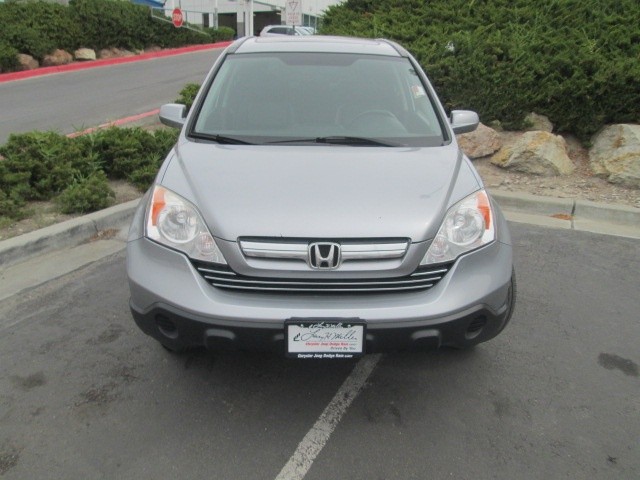 Honda CR-V 2007 photo 1