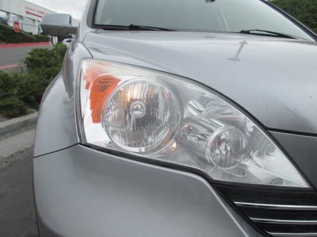 Honda CR-V 2007 photo 5