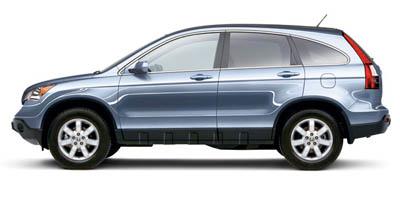 Honda CR-V LS 2WD Sport Utility