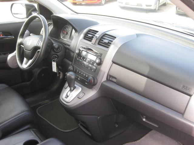 Honda CR-V 2007 photo 4