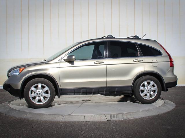 Honda CR-V 2007 photo 1