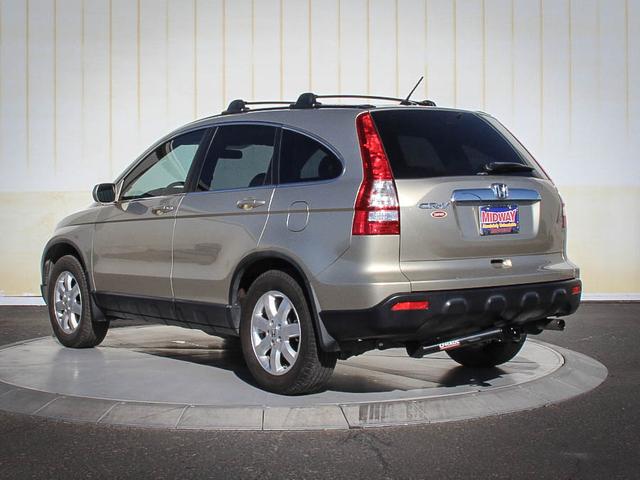 Honda CR-V 2007 photo 2