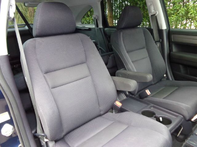 Honda CR-V 2007 photo 1