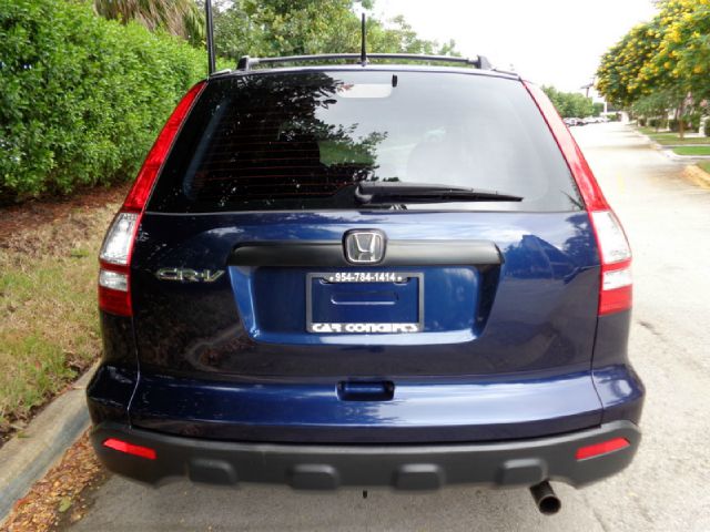 Honda CR-V 2007 photo 2