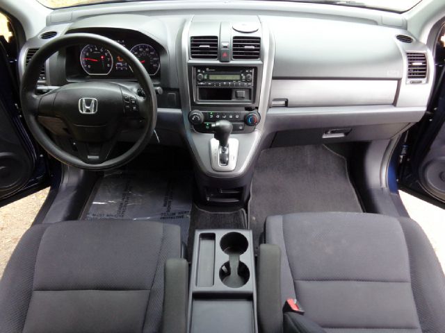 Honda CR-V 2007 photo 3