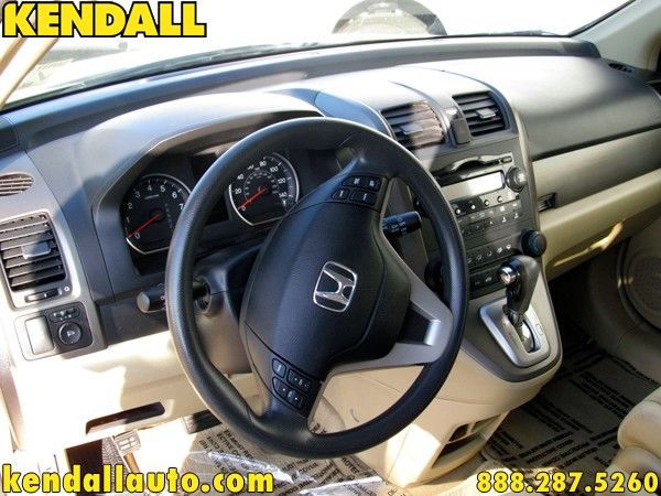 Honda CR-V 2007 photo 3