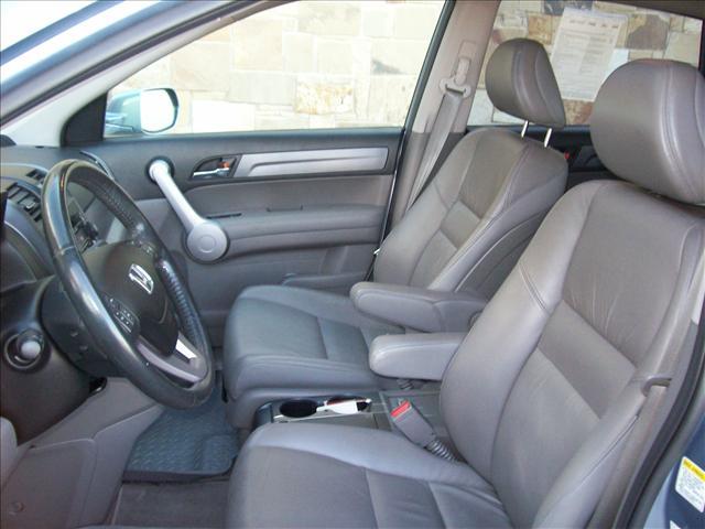 Honda CR-V 2007 photo 4