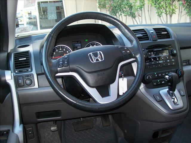 Honda CR-V 2007 photo 5