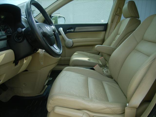 Honda CR-V 2007 photo 3