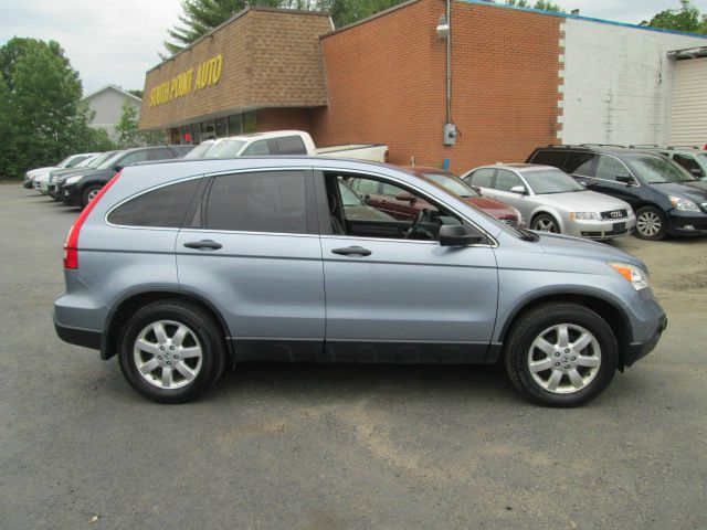 Honda CR-V 2007 photo 1