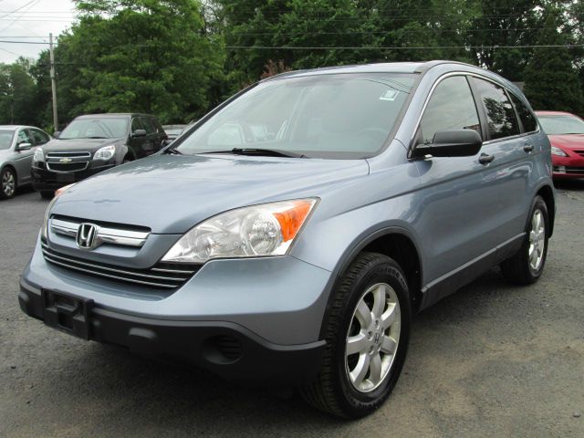 Honda CR-V 2007 photo 11