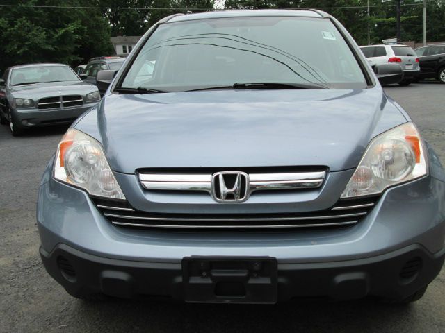 Honda CR-V 2007 photo 12