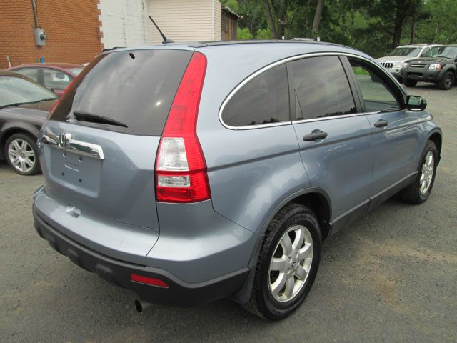 Honda CR-V 2007 photo 14