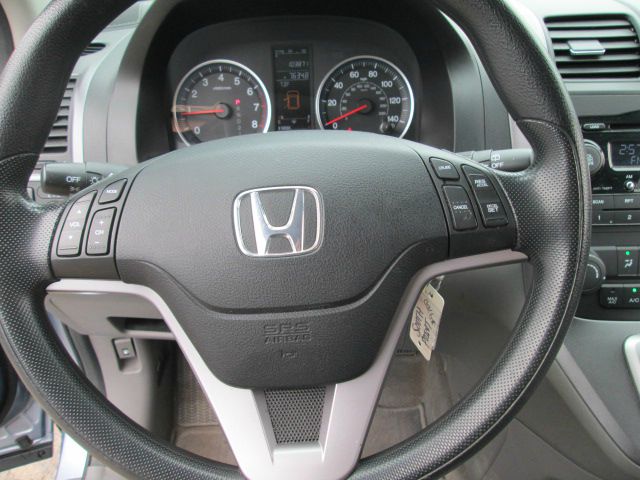 Honda CR-V 2007 photo 16