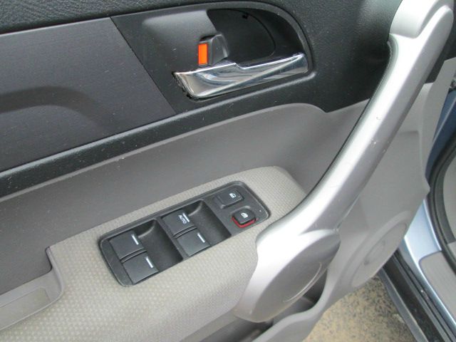 Honda CR-V 2007 photo 17