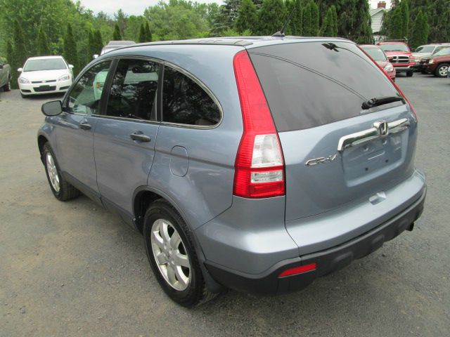 Honda CR-V 2007 photo 2