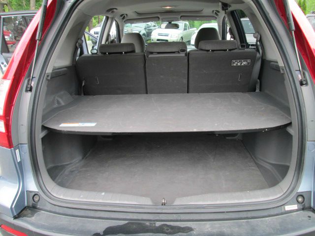 Honda CR-V 2007 photo 3