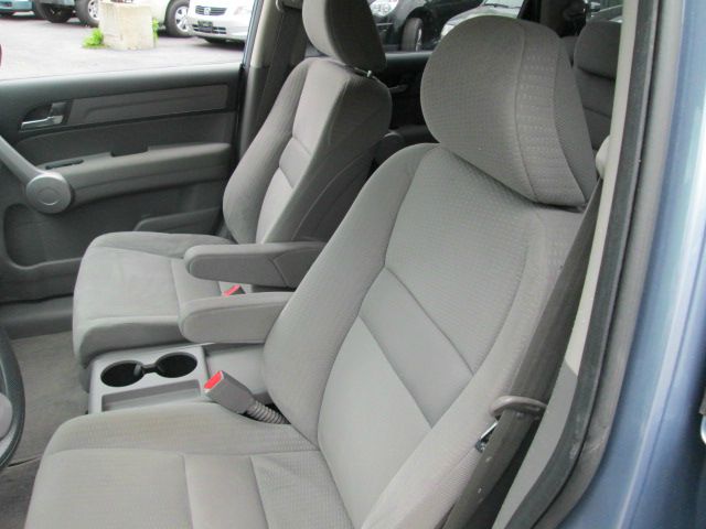 Honda CR-V 2007 photo 5