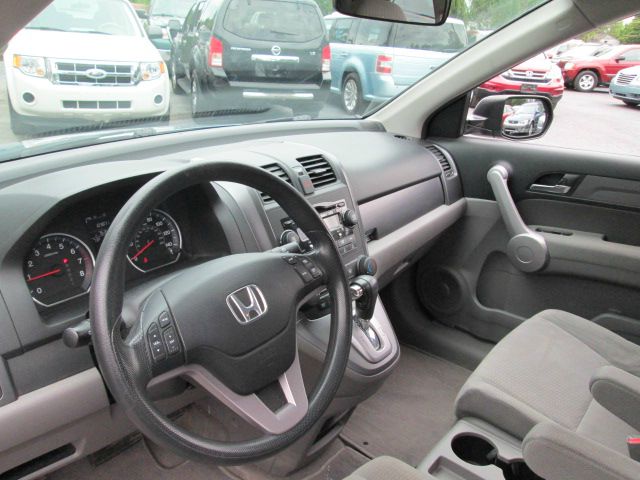 Honda CR-V 2007 photo 6