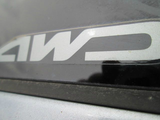 Honda CR-V 2007 photo 7