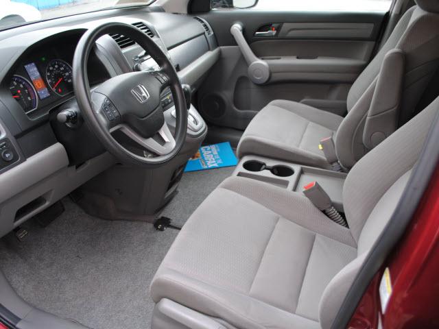 Honda CR-V 2007 photo 3