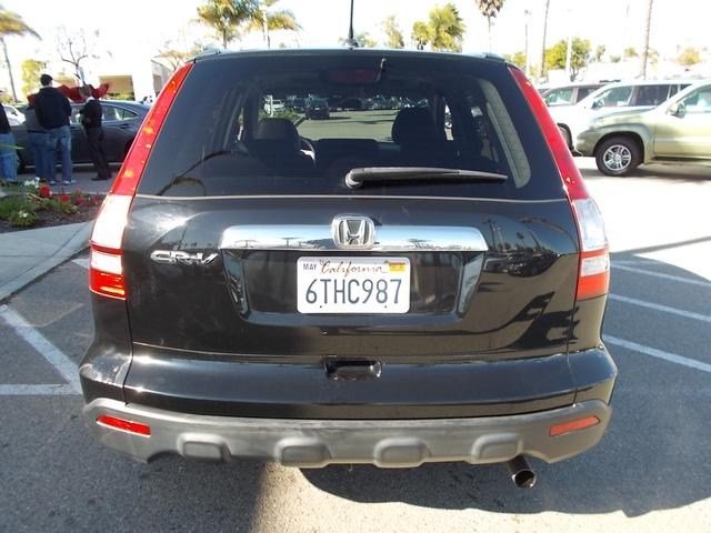 Honda CR-V 2007 photo 3