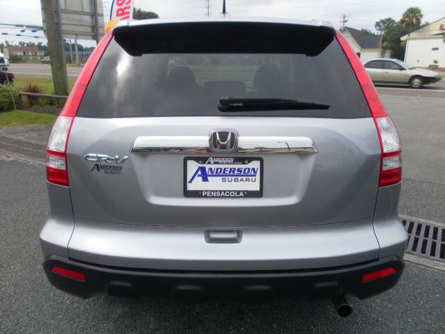 Honda CR-V 2007 photo 2