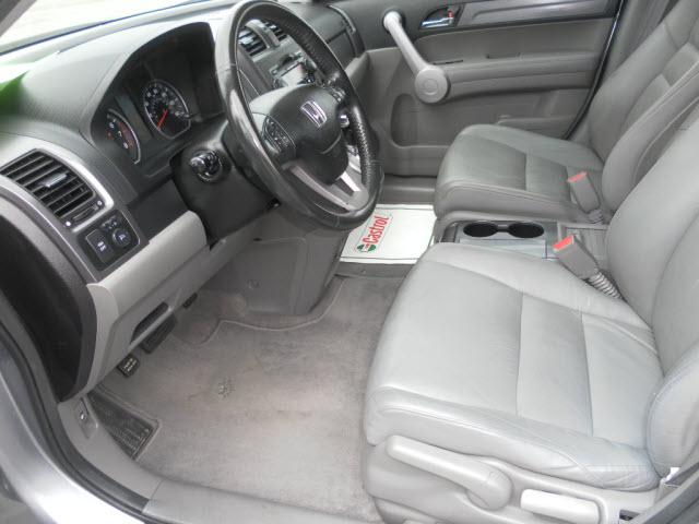 Honda CR-V 2007 photo 4