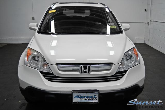 Honda CR-V 2007 photo 1