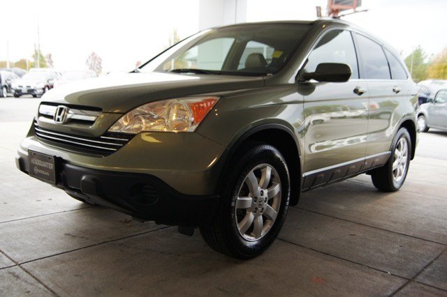 Honda CR-V LS 2WD Unspecified