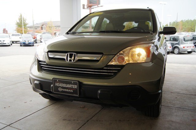 Honda CR-V 2007 photo 1