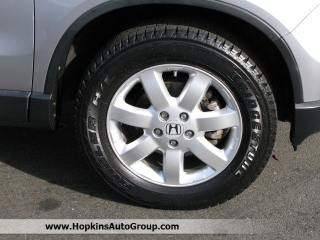 Honda CR-V 2007 photo 2