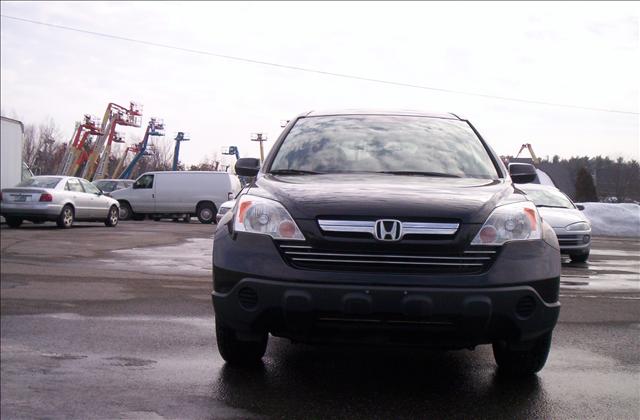 Honda CR-V 2007 photo 1