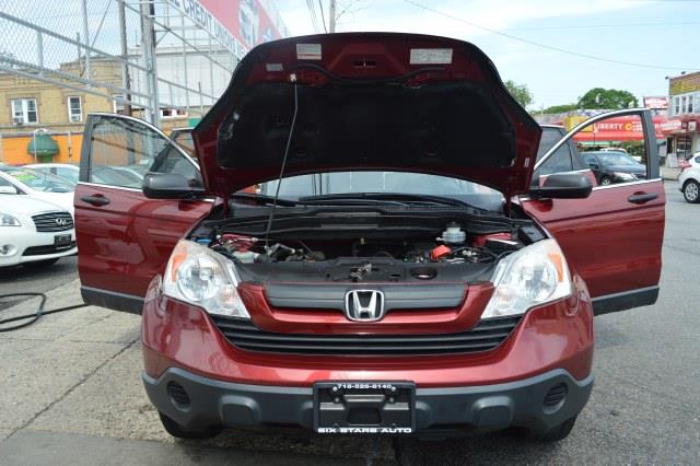 Honda CR-V 2007 photo 1