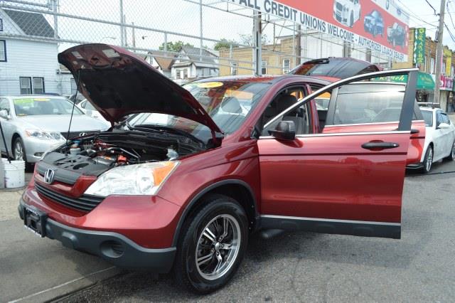 Honda CR-V 2007 photo 11