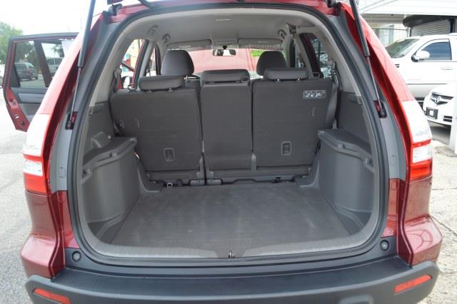 Honda CR-V 2007 photo 12