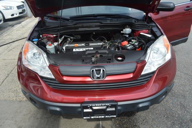 Honda CR-V 2007 photo 15