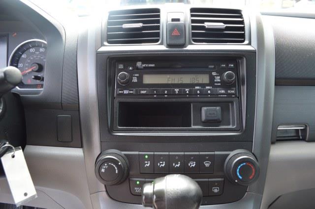 Honda CR-V 2007 photo 17