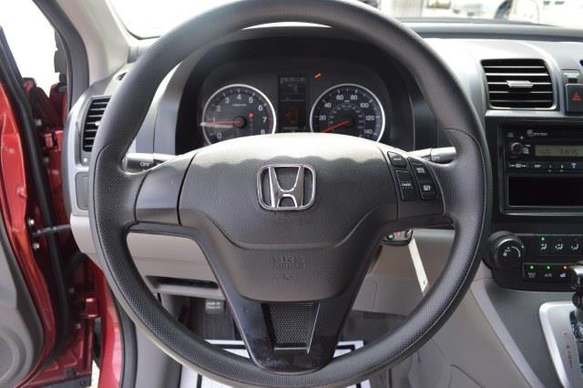 Honda CR-V 2007 photo 18