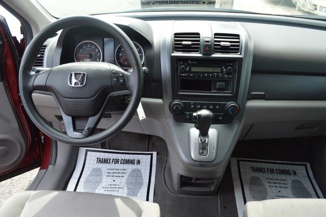 Honda CR-V 2007 photo 21