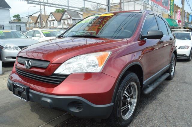 Honda CR-V 2007 photo 25