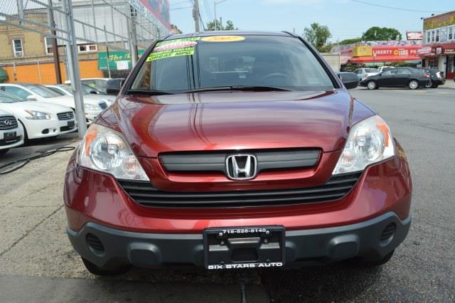 Honda CR-V 2007 photo 26