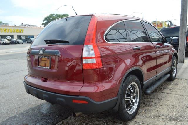 Honda CR-V 2007 photo 4