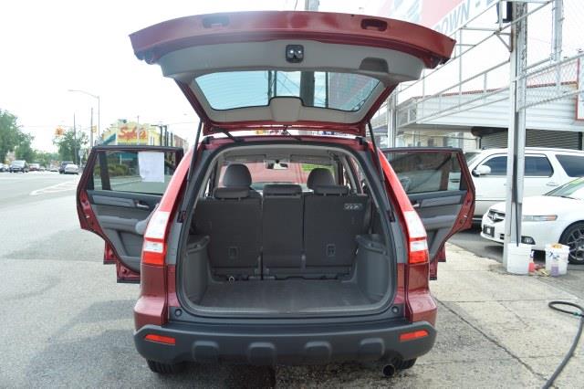 Honda CR-V 2007 photo 9