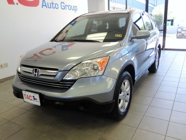 Honda CR-V 4DR 2WD 4CYL 4S SUV