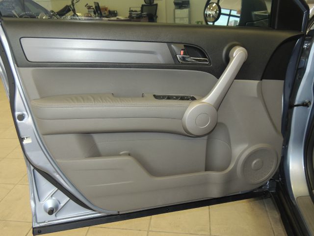 Honda CR-V 2007 photo 2